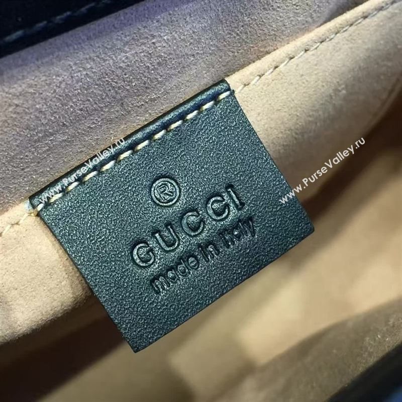 Gucci Padlock tian shoulder bag 61176