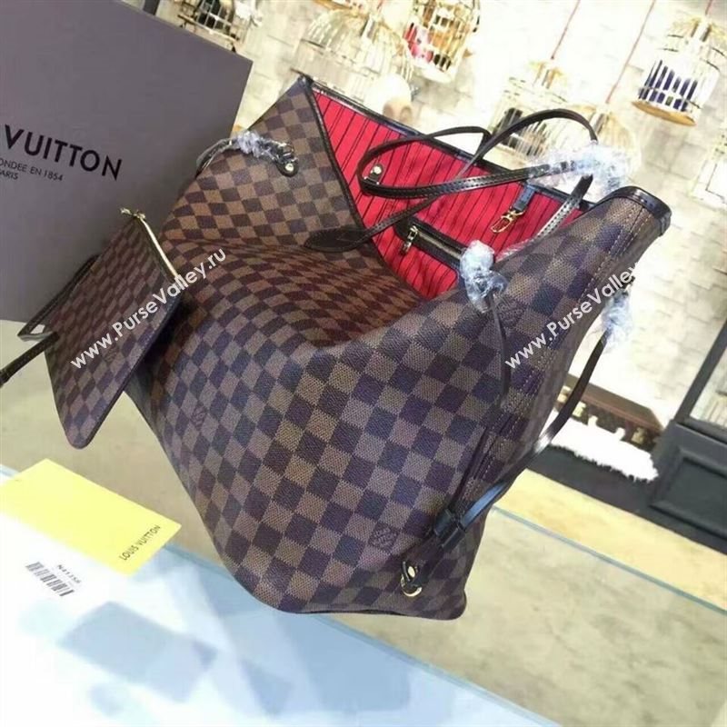 Louis Vuitton NEVERFULL GM 56924