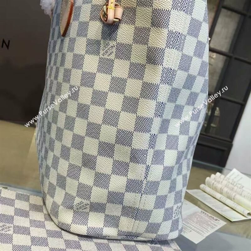 Louis Vuitton NEVERFULL MM 61701