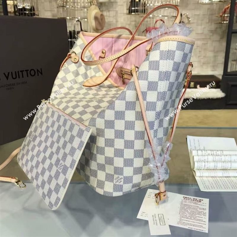 Louis Vuitton NEVERFULL MM 61701