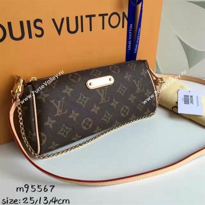 Louis Vuitton EVA 63920