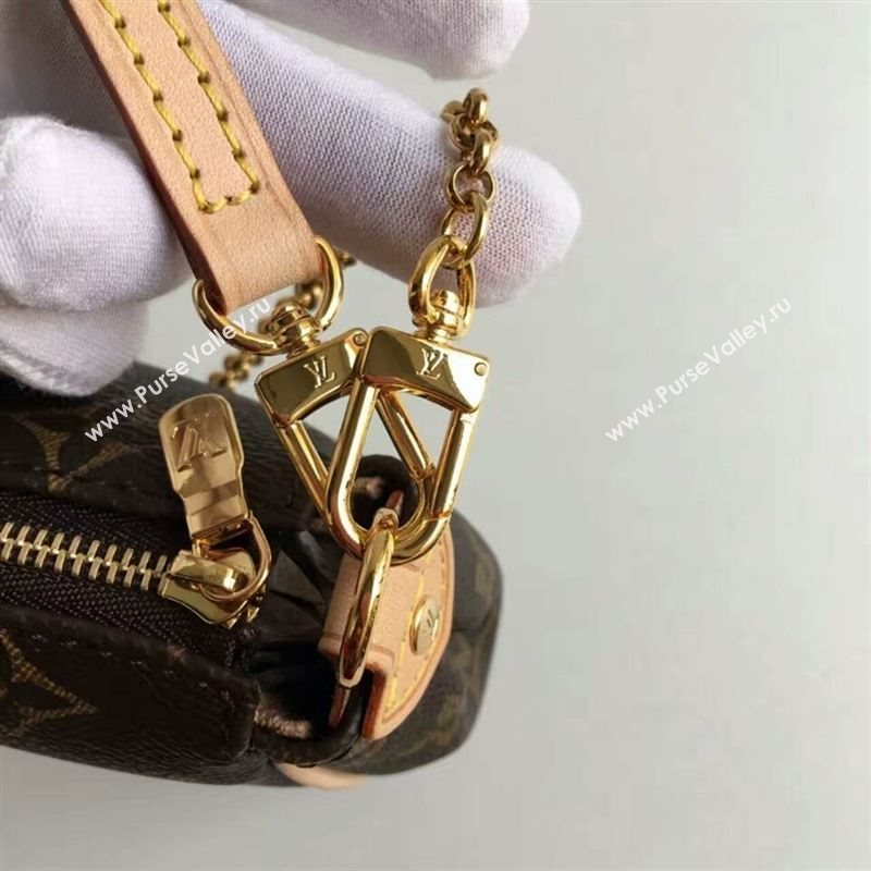 Louis Vuitton EVA 63920