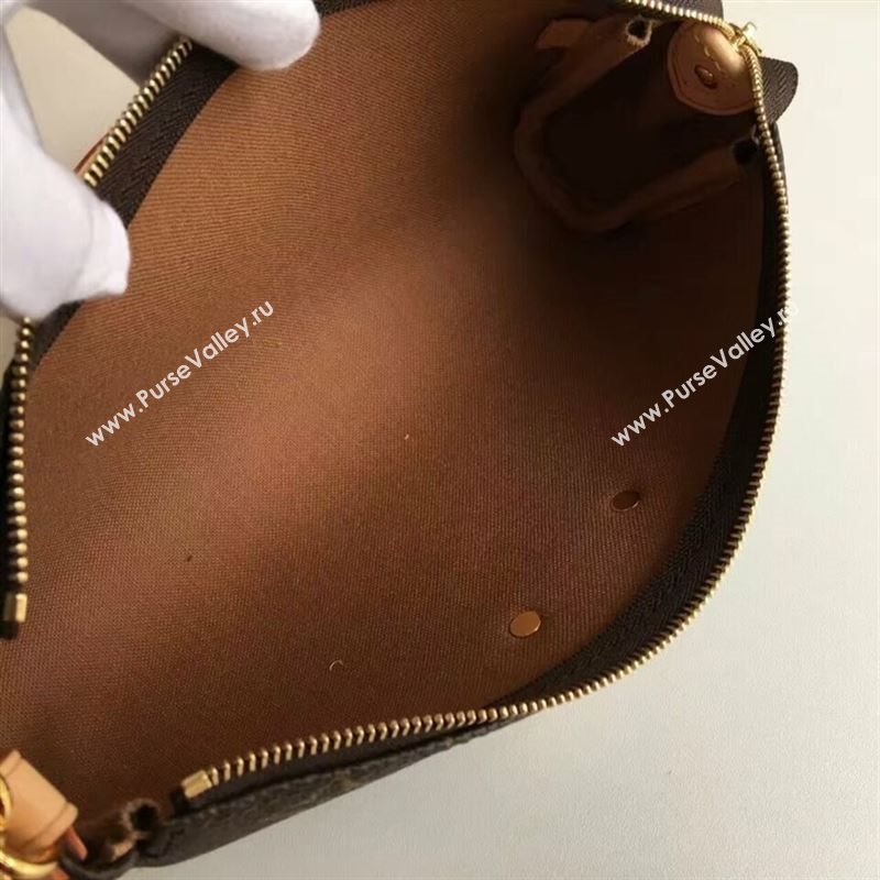 Louis Vuitton EVA 63920