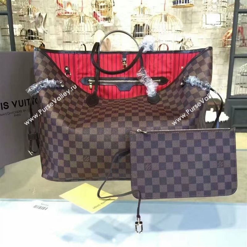 Louis Vuitton NEVERFULL GM 56924