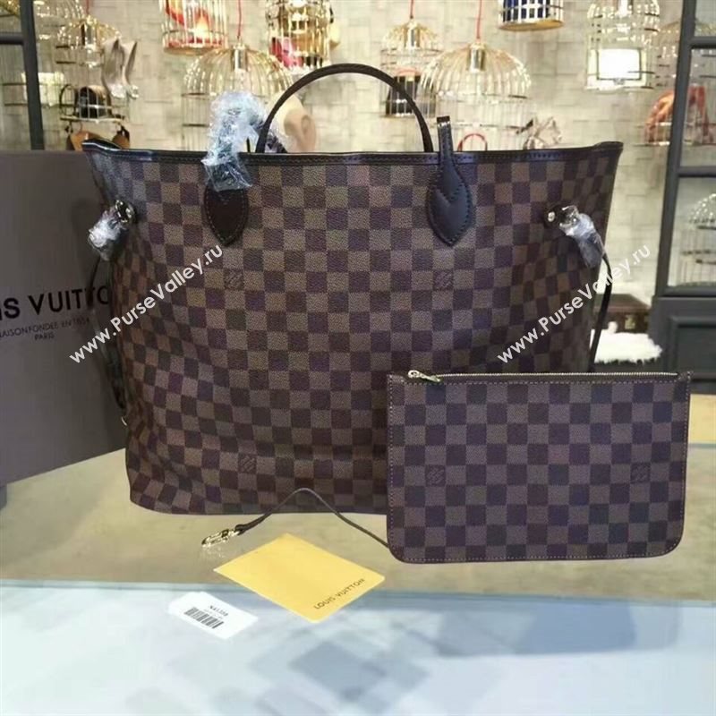 Louis Vuitton NEVERFULL GM 56924