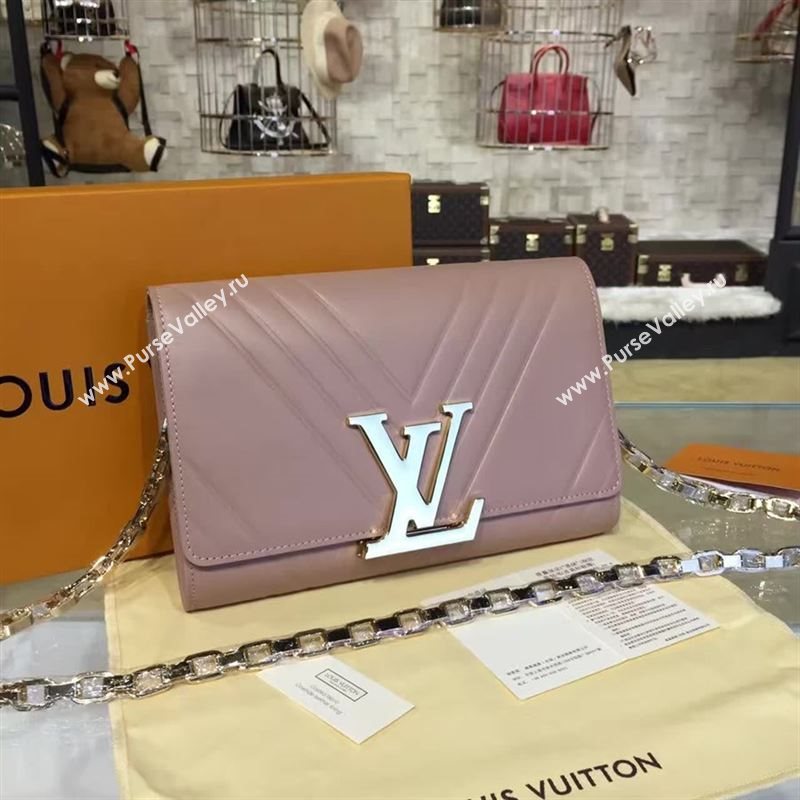 Louis Vuitton Chain Louise 65022