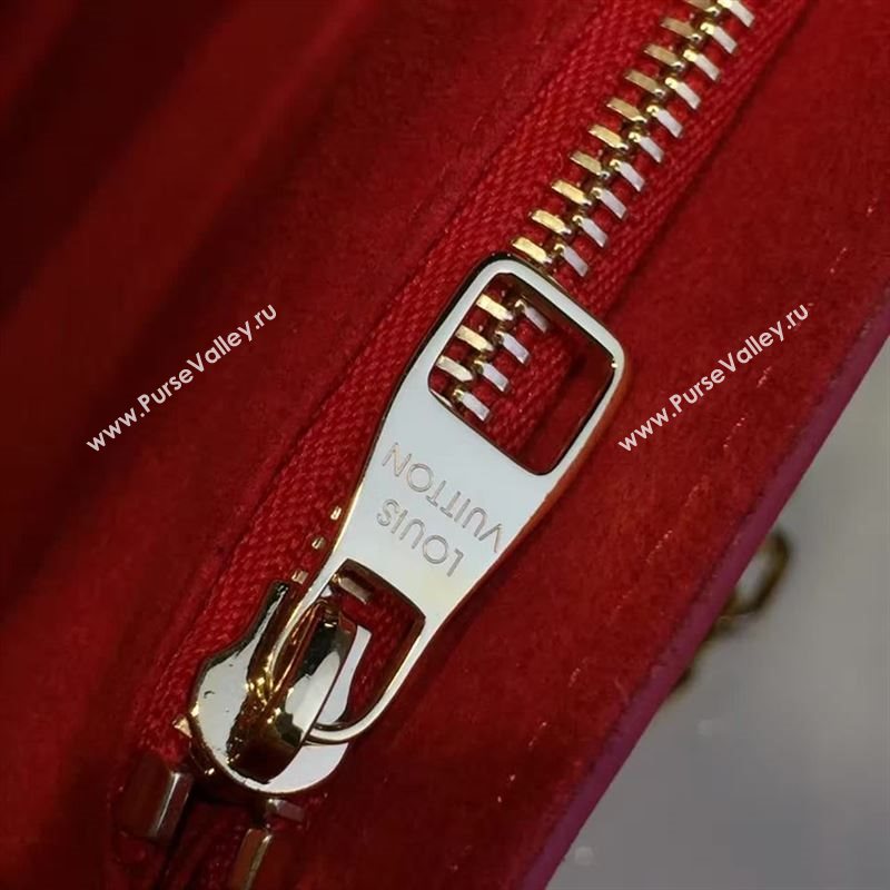 Louis Vuitton Chain Louise 65024