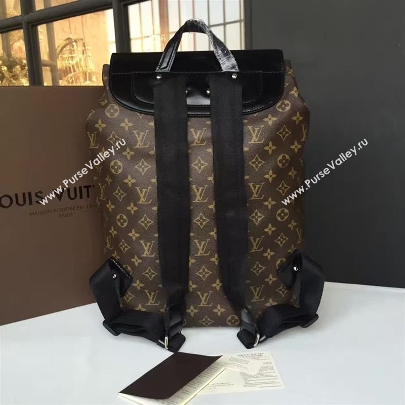 Louis Vuitton Backpack 65263