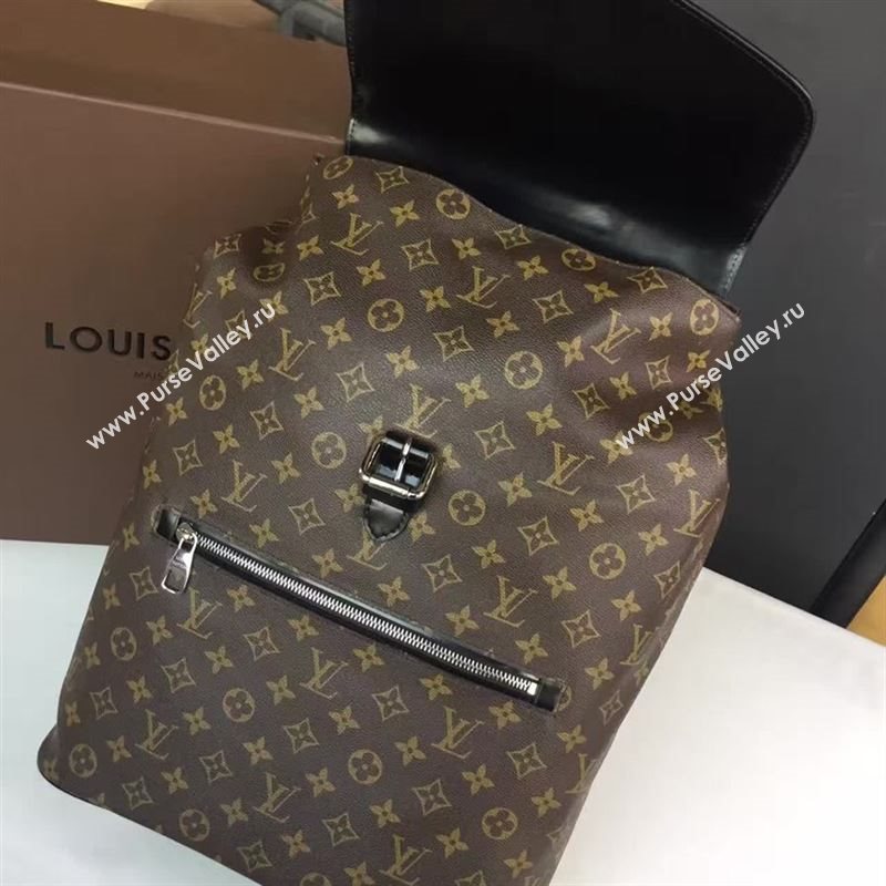 Louis Vuitton Backpack 65263