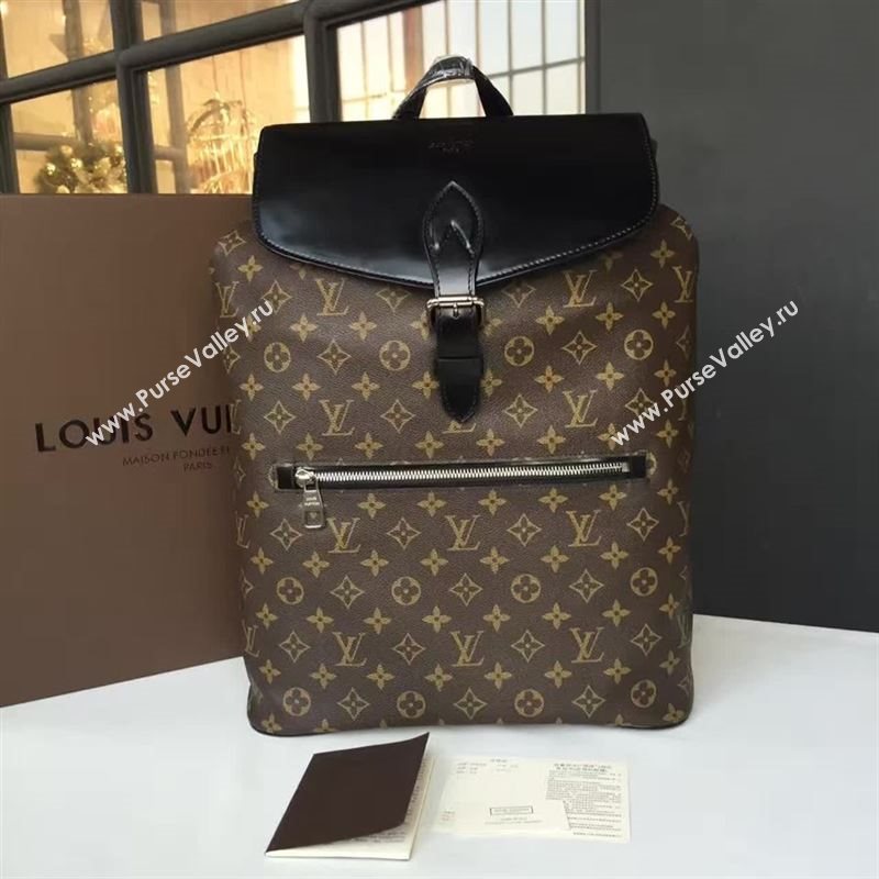 Louis Vuitton Backpack 65263