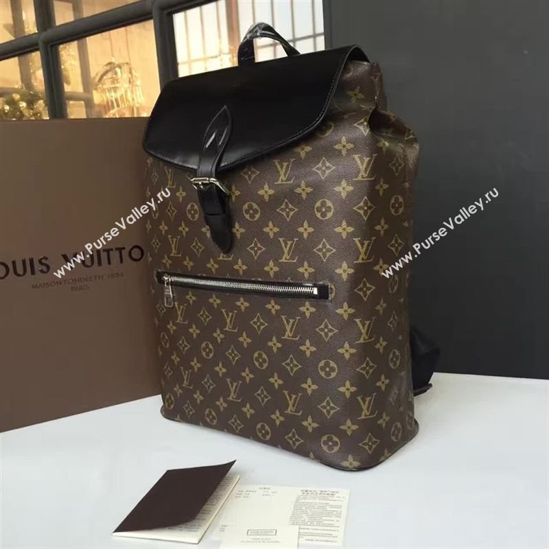 Louis Vuitton Backpack 65263