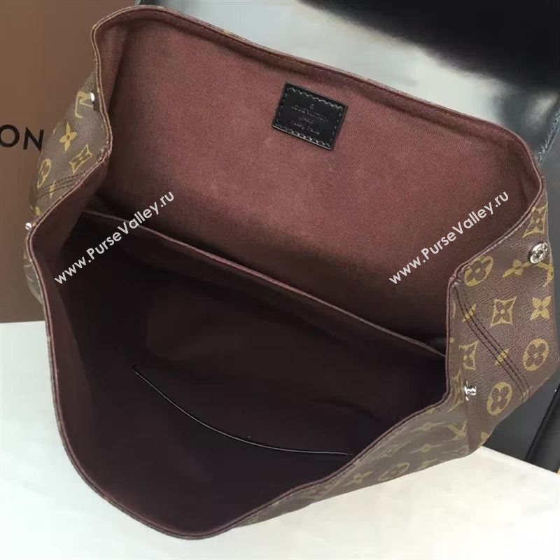 Louis Vuitton Backpack 65263