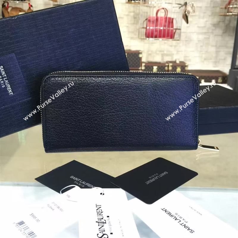 YSL MONOGRAM Wallet 66773