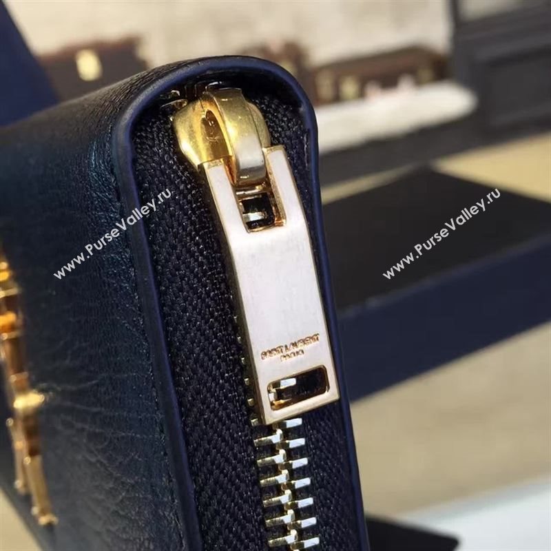 YSL MONOGRAM Wallet 66773