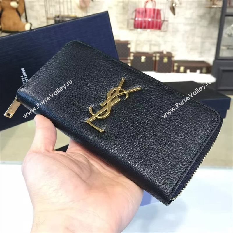 YSL MONOGRAM Wallet 66773