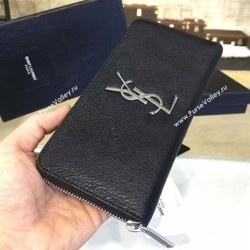 YSL MONOGRAM Wallet 66774