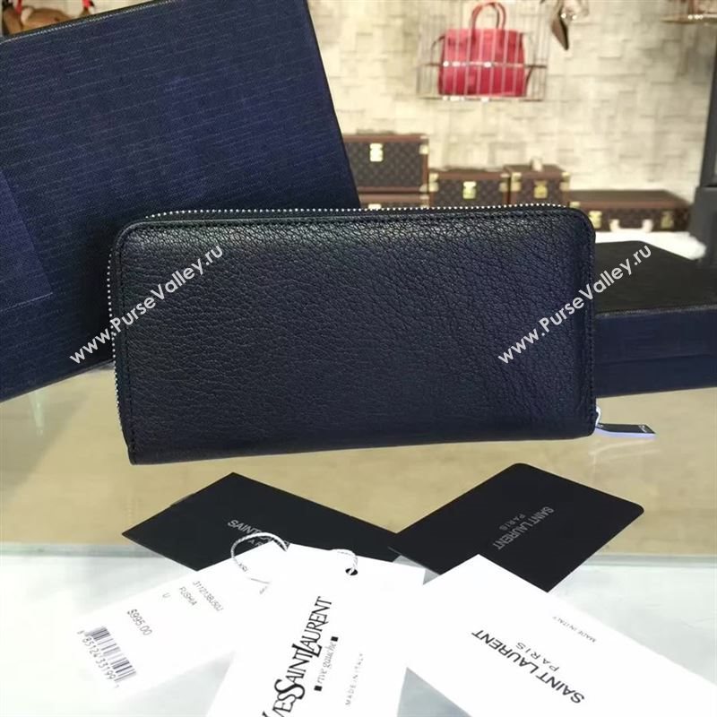 YSL MONOGRAM Wallet 66774