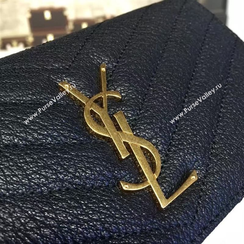 YSL MONOGRAM Wallet 66760