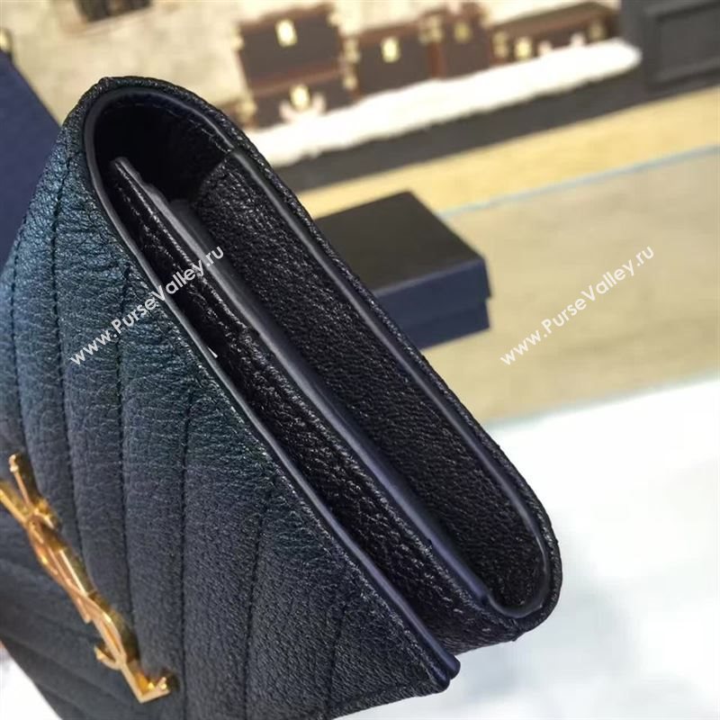 YSL MONOGRAM Wallet 66760