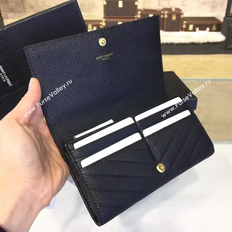 YSL MONOGRAM Wallet 66760