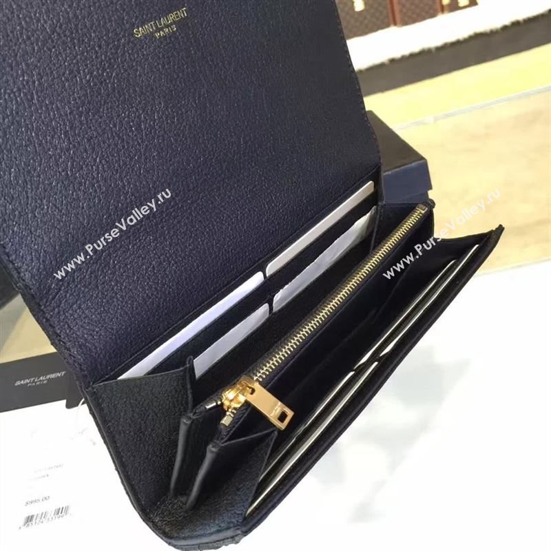 YSL MONOGRAM Wallet 66760