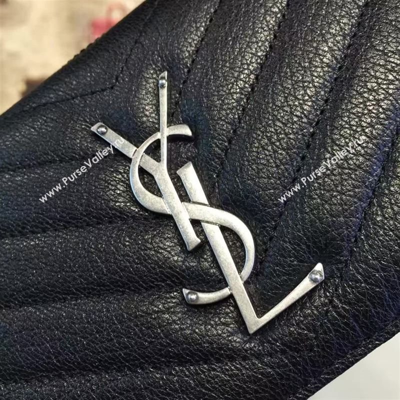 YSL MONOGRAM Wallet 66761