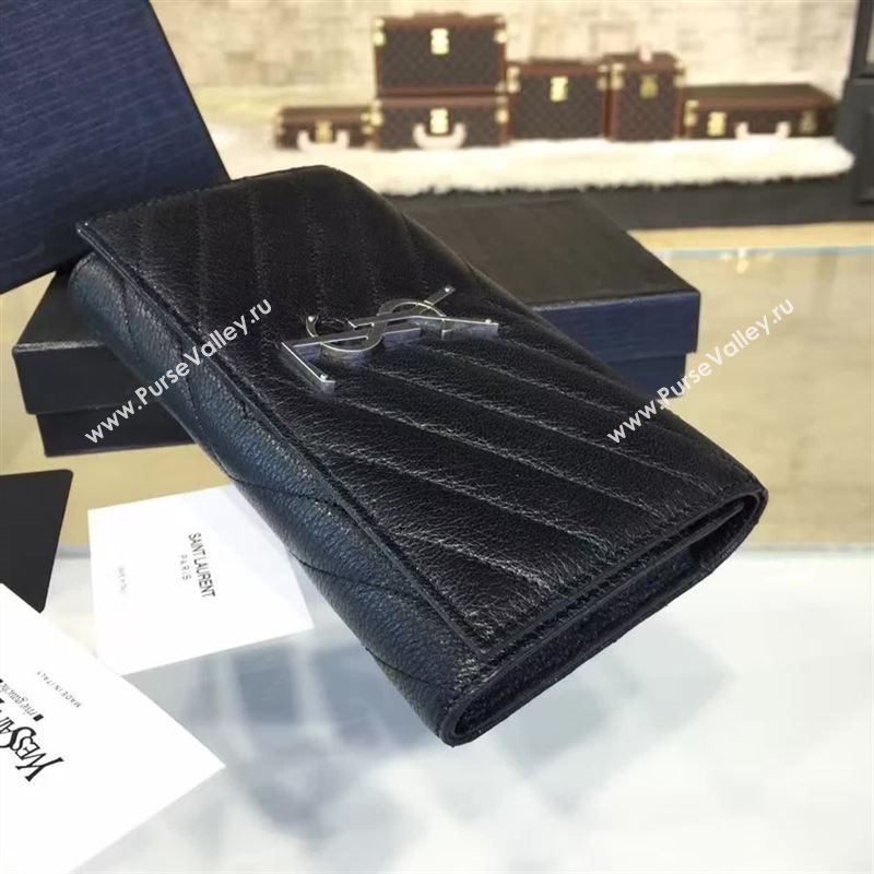 YSL MONOGRAM Wallet 66761