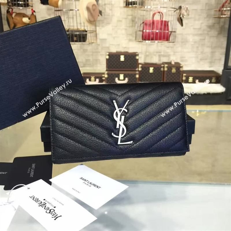 YSL MONOGRAM Wallet 66761