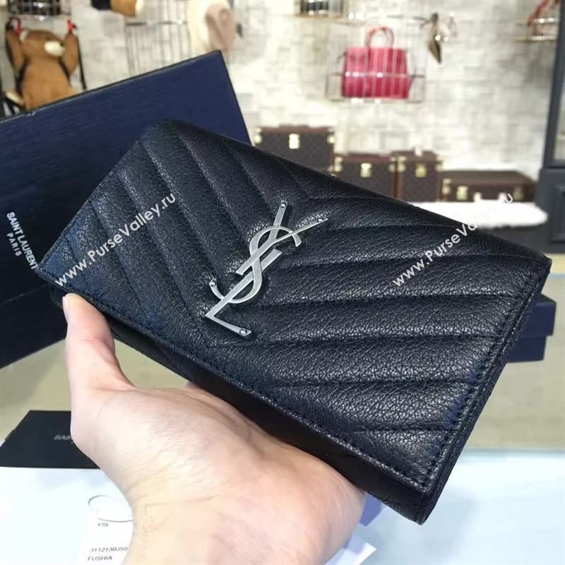 YSL MONOGRAM Wallet 66761