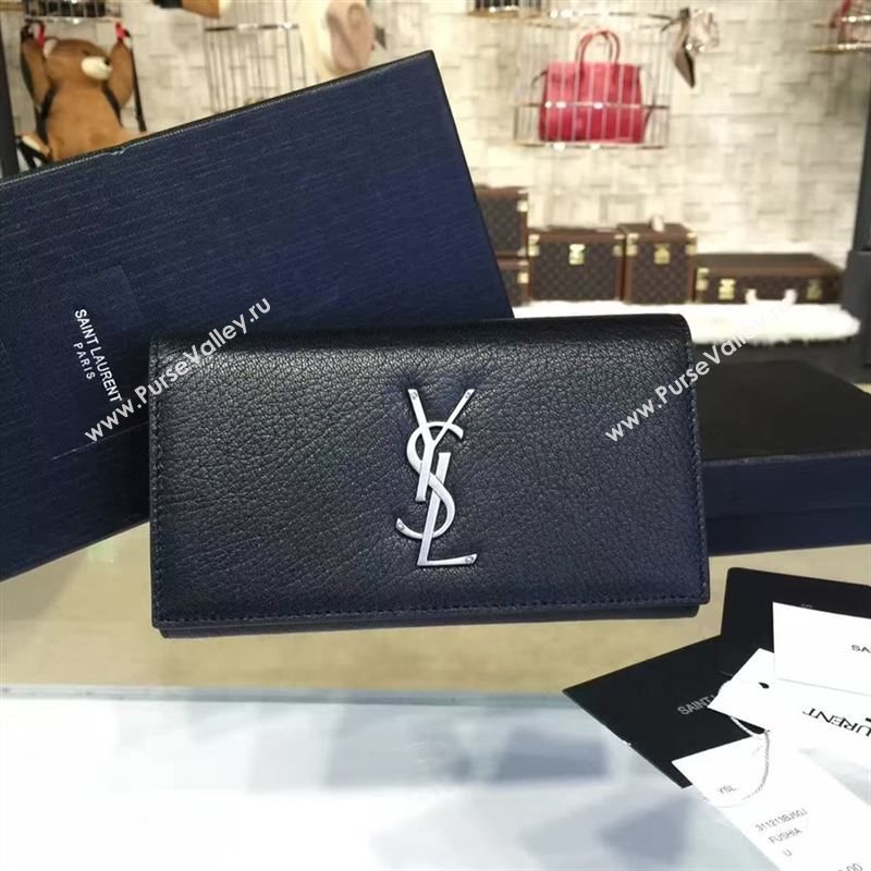 YSL MONOGRAM Wallet 66763