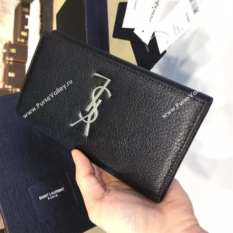 YSL MONOGRAM Wallet 66763