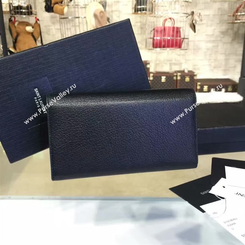 YSL MONOGRAM Wallet 66763