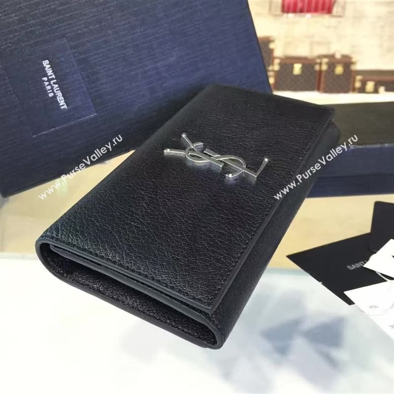 YSL MONOGRAM Wallet 66763