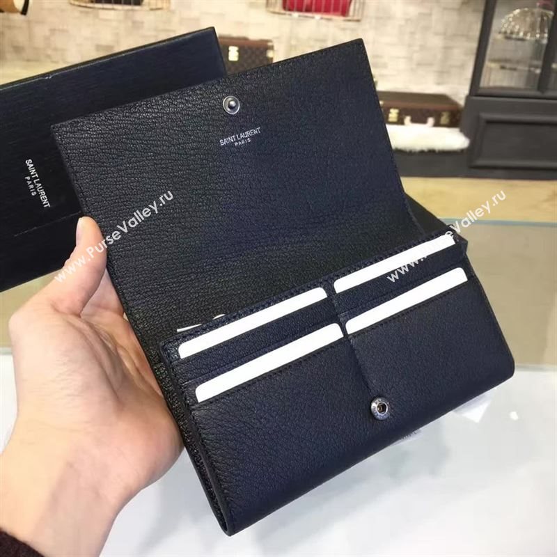 YSL MONOGRAM Wallet 66763