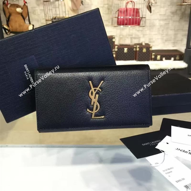 YSL MONOGRAM Wallet 66764