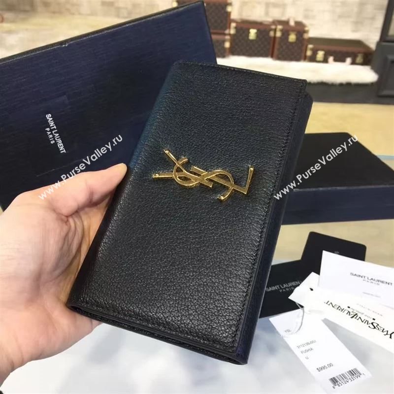 YSL MONOGRAM Wallet 66764