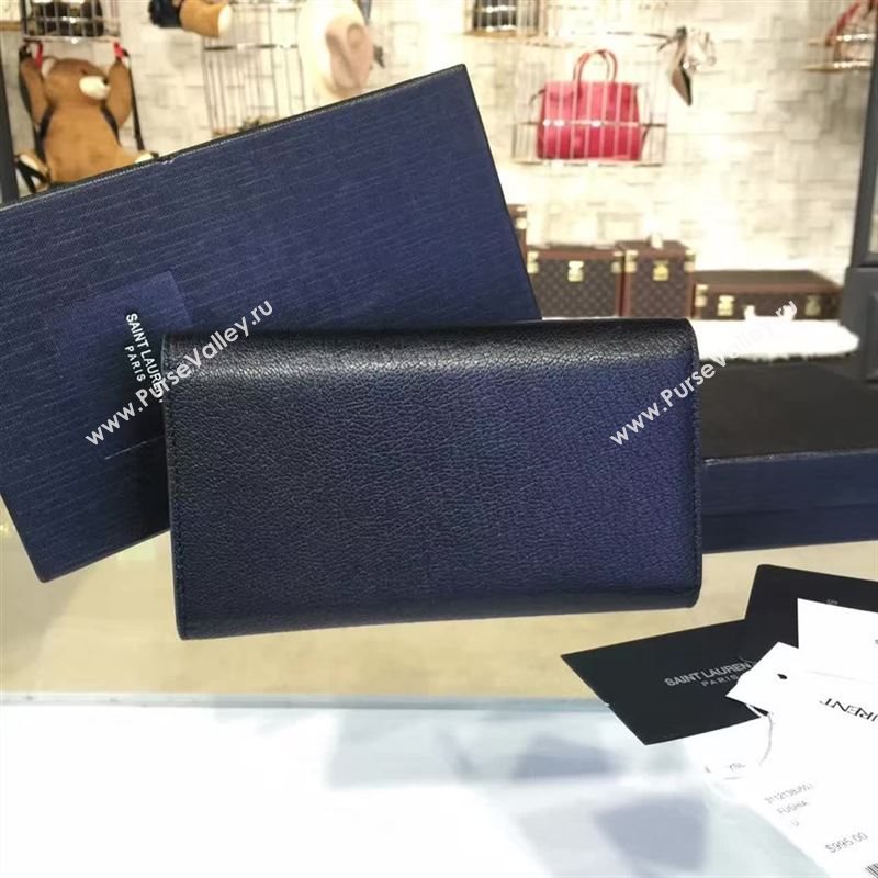 YSL MONOGRAM Wallet 66764