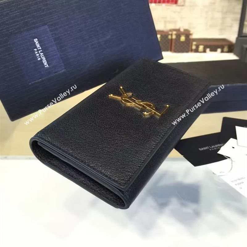 YSL MONOGRAM Wallet 66764