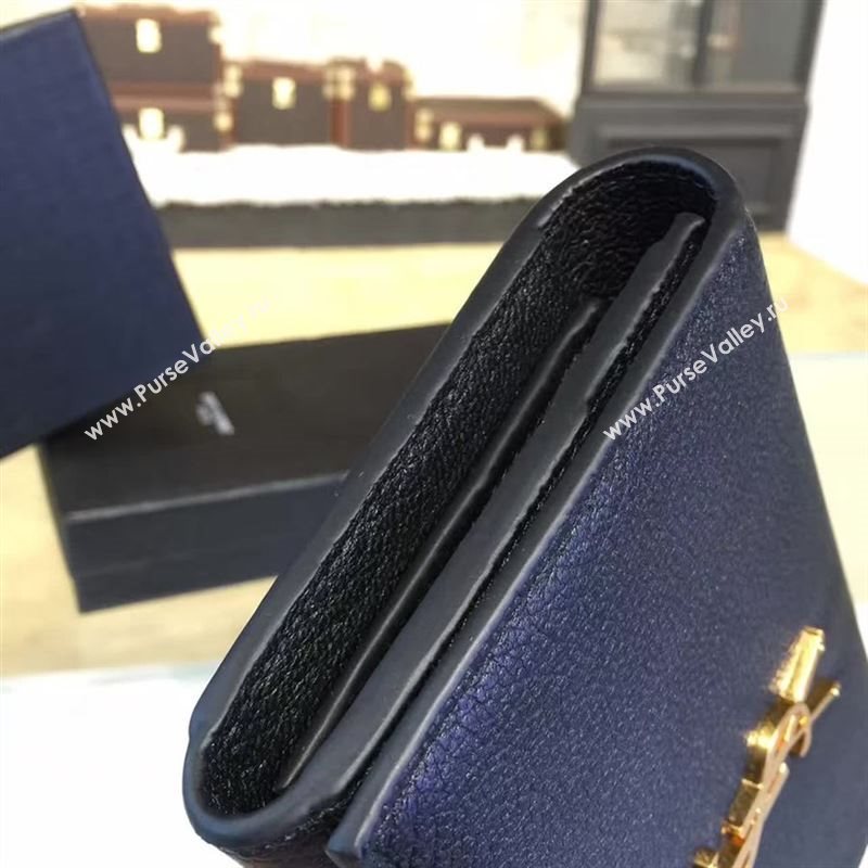 YSL MONOGRAM Wallet 66764