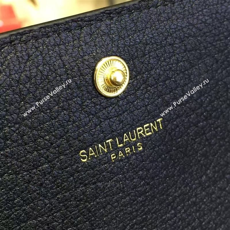 YSL MONOGRAM Wallet 66764