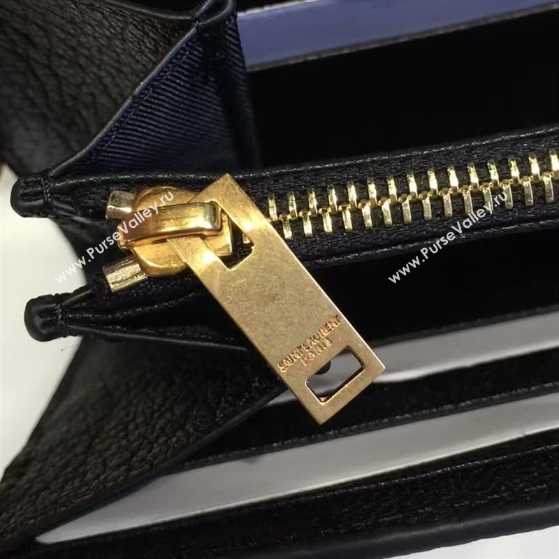 YSL MONOGRAM Wallet 66764