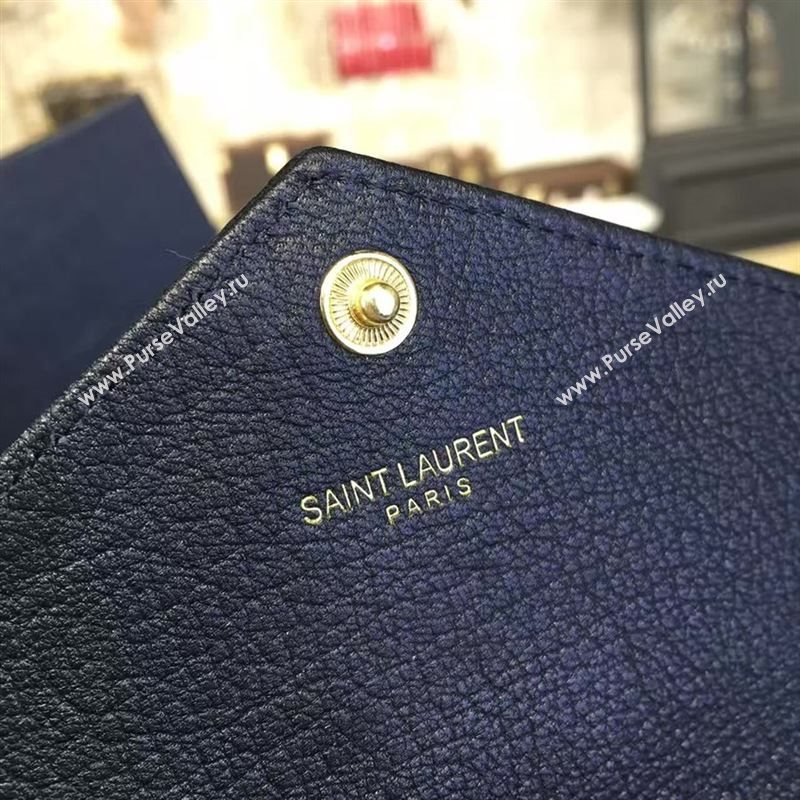 YSL MONOGRAM Wallet 66765