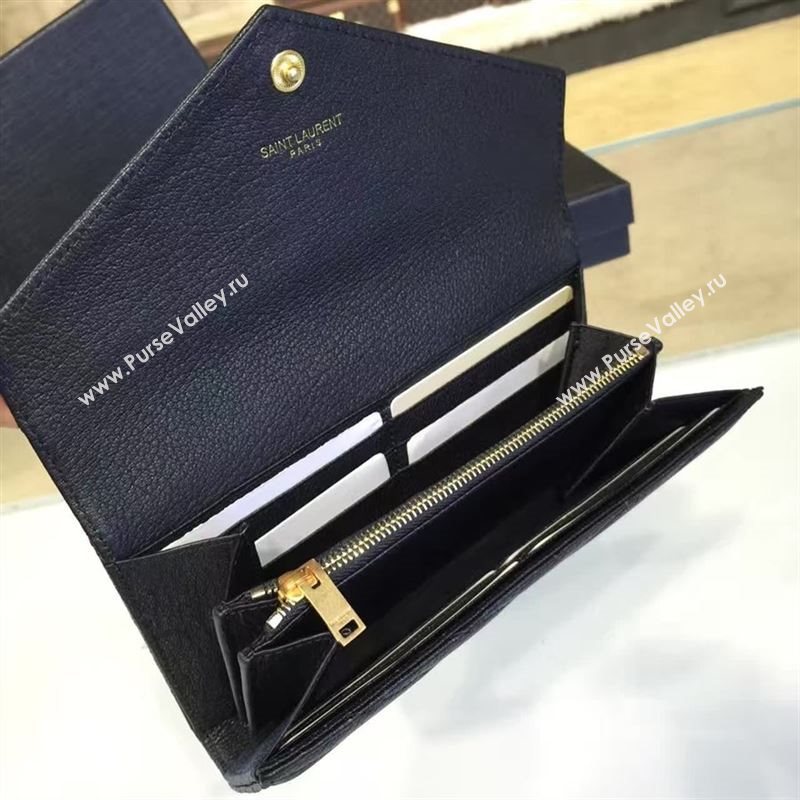 YSL MONOGRAM Wallet 66765