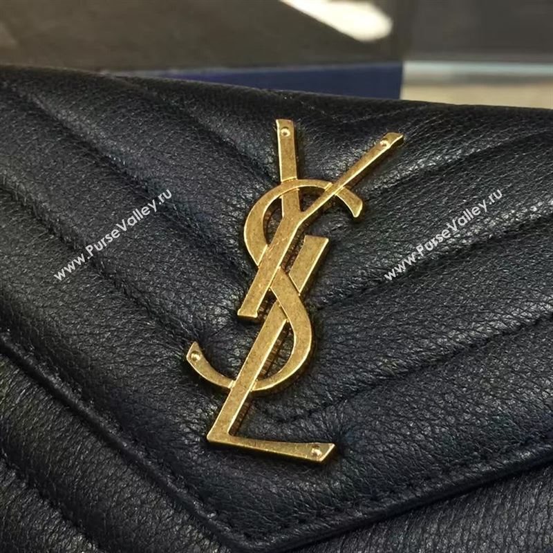 YSL MONOGRAM Wallet 66765