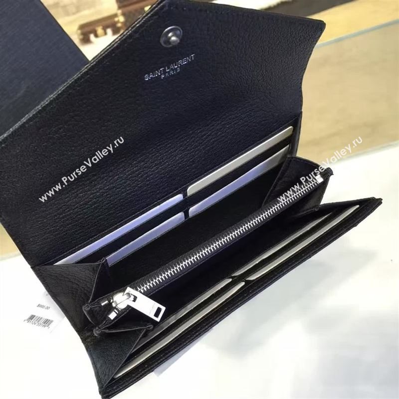 YSL MONOGRAM Wallet 66766