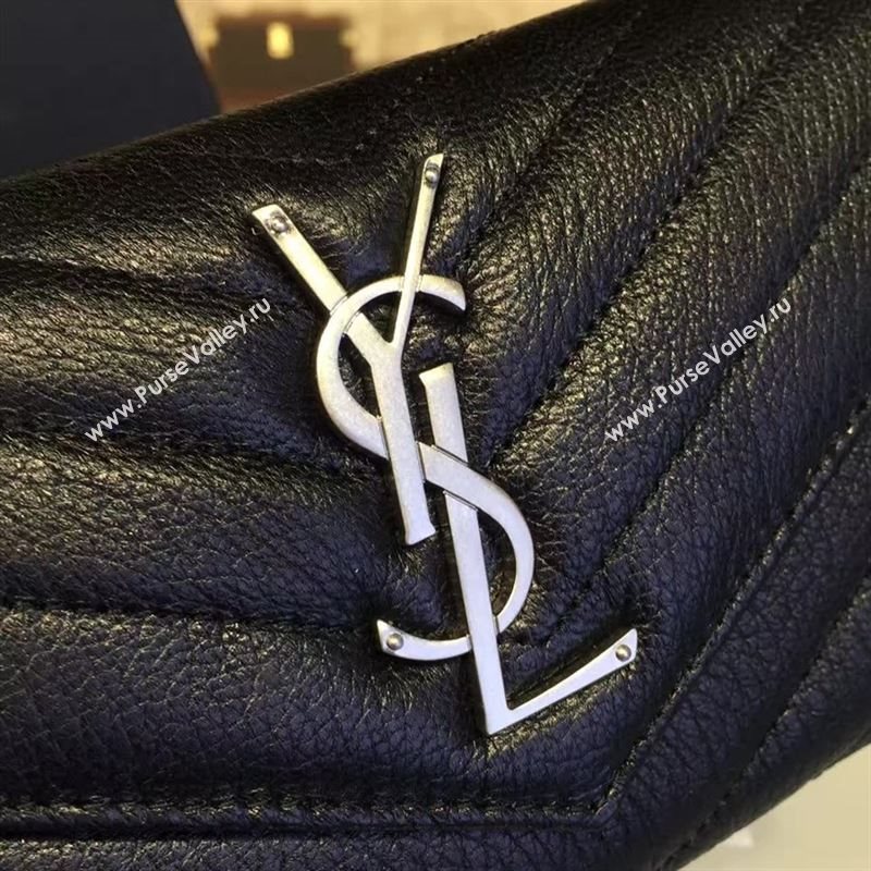 YSL MONOGRAM Wallet 66766