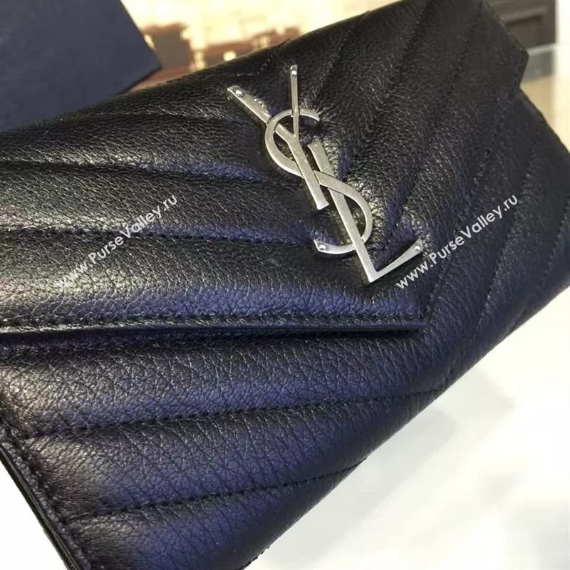 YSL MONOGRAM Wallet 66766