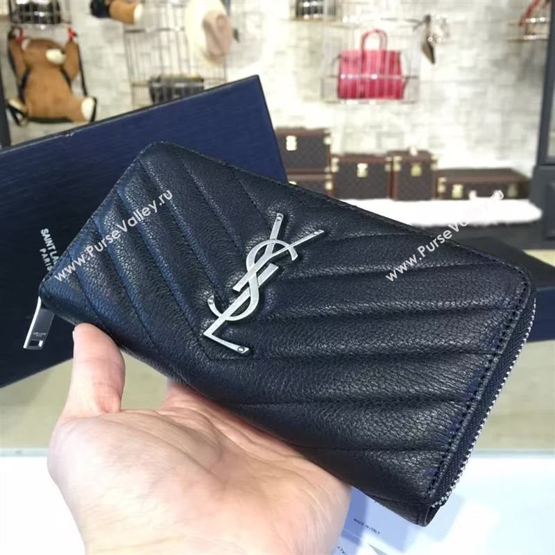 YSL MONOGRAM Wallet 66770