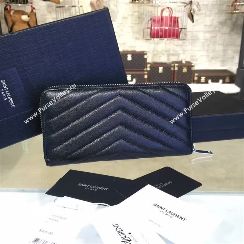 YSL MONOGRAM Wallet 66770