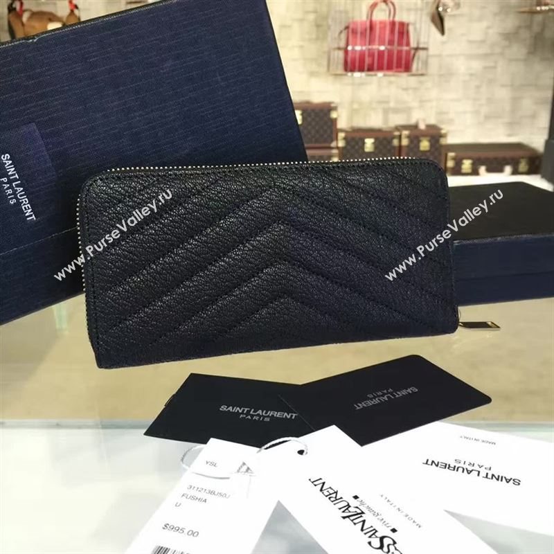 YSL MONOGRAM Wallet 66771